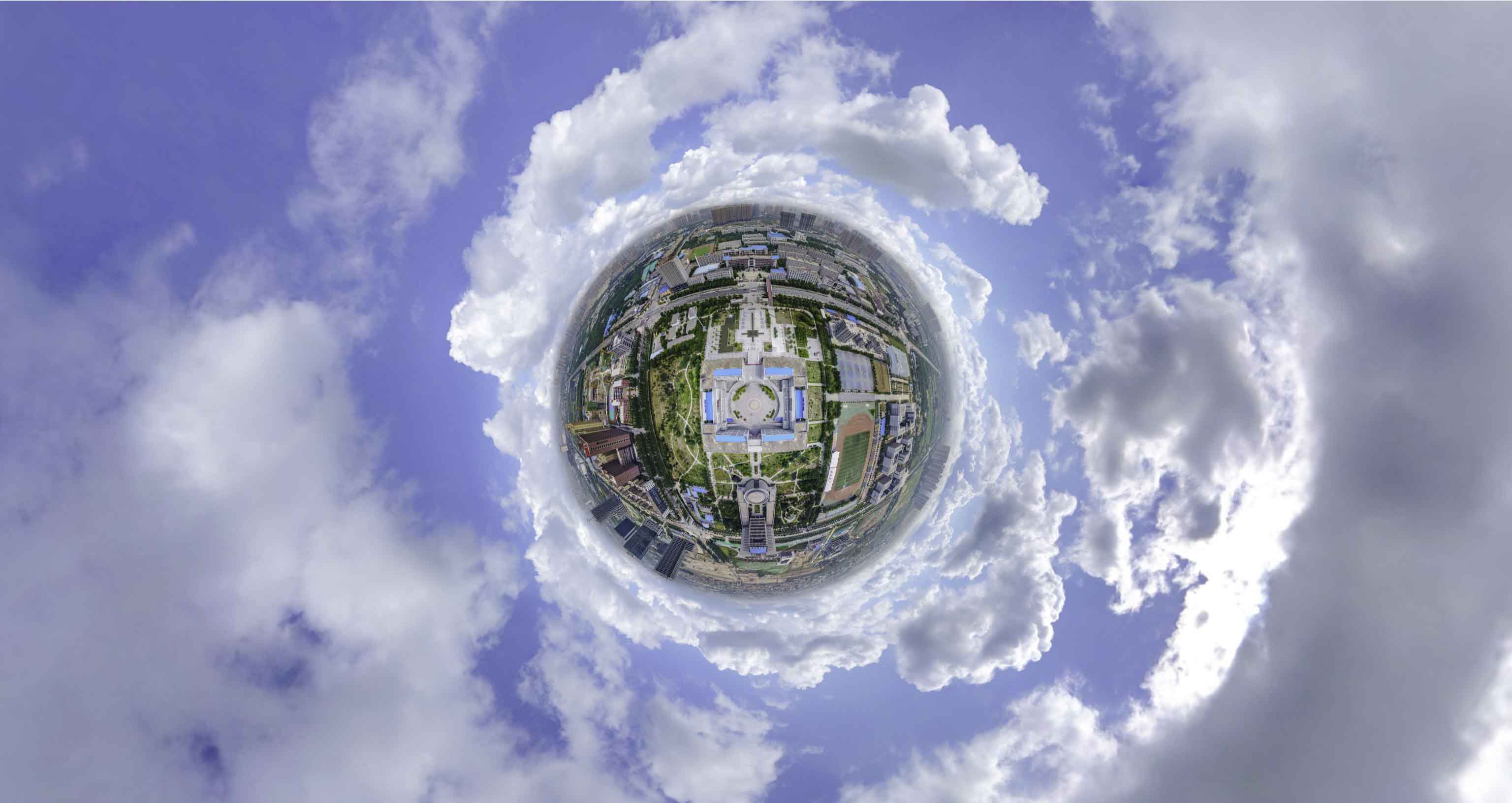 化隆格凸河风景名胜区