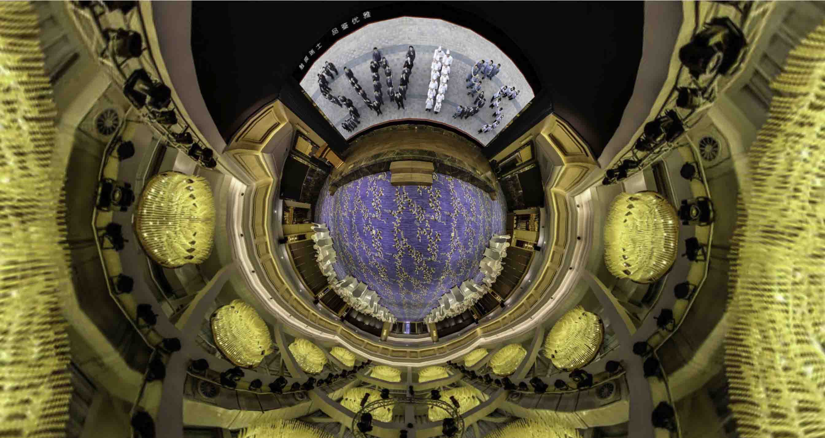 化隆探索VR全景拍摄中的深度感：营造沉浸式体验的关键要素