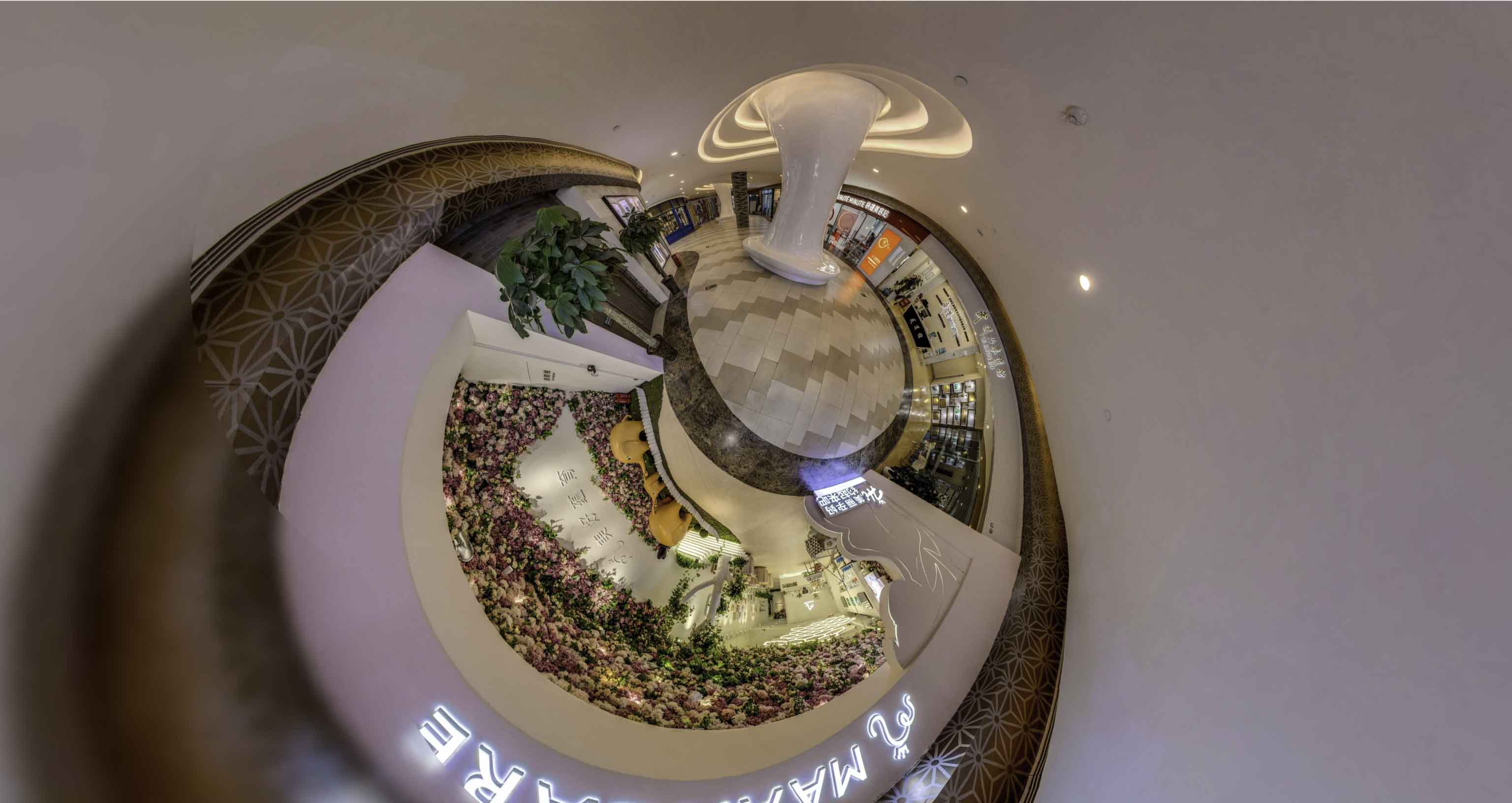 化隆将VR全景融入品牌宣传活动的创新实践与策略